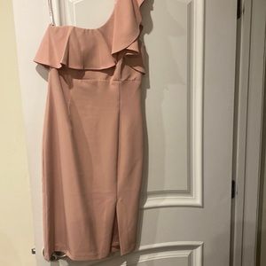 Beautiful Bloomingdales dress